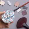 Chirurgischer Techniker, Geschenk für Studenten, Geschenk für chirurgische Techniker, Make-up-Spiegel
