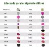 Máscara De Gas De Cara Completa Con Mascarilla Filtros 6800