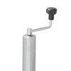 ProPlus 1 x lever for trailer jockey wheel, 60 mm