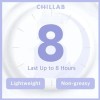 6x Crema Tonificante Airy Chillab, Crema Aclaradora Chillab6