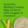 McCormick Green Goddess Seasoning Mix, Flavor Maker, 0.75 oz (Pack