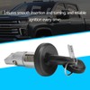 Ignition Lock Cylinder Switch with Keys Replace 84668679 Compatible with