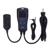 DIGITEN Chest Freezer Refrigerator Digital Temperature Controller 2-Stage Thermostat Outlet