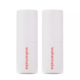 Gita 웨이크메이크 소프트 블러링 밤 스틱 03 샤이 유스 2개 Wake Make Soft Blurring Balm Stick 03 Shy Youth (Set of 2)