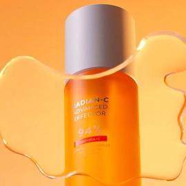 Radian-C Advanced Effector