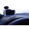 TEDARCH Universal Car Smartphone Mount Holder with Adjustable Cradle for
