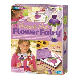 Toysmith Flower Fairy from Little Folks