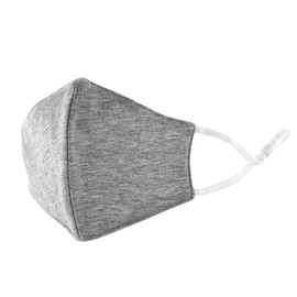 Plus Life WarmFit MASK Small Size Gray