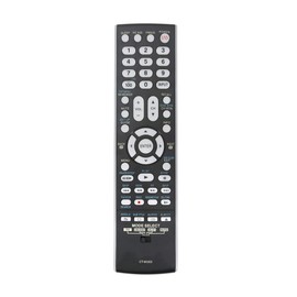 New CT-90302 Replaced Remote Control for Toshiba LED Smart HDTV 58L5400 65L5400 40L3400 40L3400U 50L3400 40L3400UC 58L5400U 58L5400UC 65L5400U 50L3400U 50L3400UC 65L5400UC