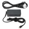 Laptop Power Adapter Fast Charging Safety Protection Stable Reliable Wide
