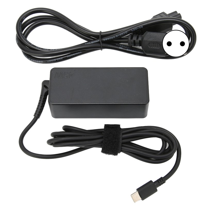 Laptop Power Adapter Fast Charging Safety Protection Stable Reliable Wide