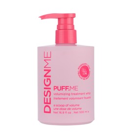 DESIGNME Puff Me Volumizing Whip - 500ml