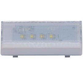 Choice Manufactured Parts Refrigerator LED Module for Whirlpool, Sears, AP6022533, PS11755866, W10515057