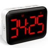 VOCOO Magnetic Kitchen Timer for Cooking with Count Up Countdown,