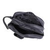 AR BRAND EST.2021 Taxi Driver Money Bag, Black, Medium