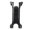 Walkie Talkie Carry Holder 90 Degree Rotating Back Clip Holder