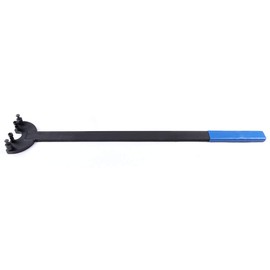 SCITOO Timing Locking Sprocket Belt Change Wrench Lever Pulley Holder Tool Fit for VW 3415