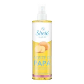 Mantente Lejos De Las Manchas Con Shelo Nabel