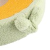 Cat Scratcher Bed Sisal Round Shape Cat Scratcher Lounge Bed