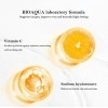 Serum Aclarante Manchas Acné Tratamiento Vitamina C 30m