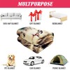 YISUMEI - 150 x 200 cm Blanket - Adorable Cat