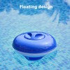 Chlorine Tablets for Swimming Pool, 100g Chlorine Tablets for Hot
