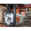 For STIHL STIHL CHAINSAW ms261 ms261c ms 261 261c Exhaust