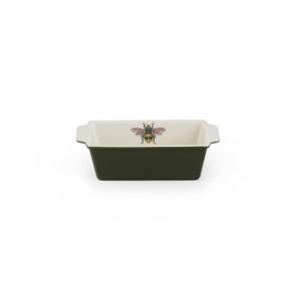 Botanic Garden Harmony Small Loaf Pan - Forest Green