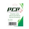 PCP Shower Diverter Valve for Handheld Shower Head