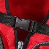 Life Jackets Adults Life Vest Adult Adjustable Canoe Kayak Dinghy