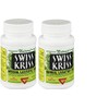 Modern Natural Products Swiss Kriss Herbal Laxative Tablets - 120