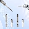1/4 to 4mm Bit Adapter, Hex Screw Driver Bit Adapter
