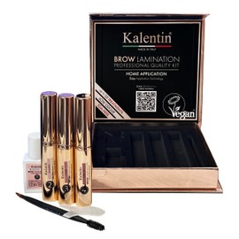 Kalentin Brow Lamination Home Application Kit