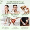 AiQInu 60 Pezzi Salviette Viso, Face Clean Towels, Salviette Viso