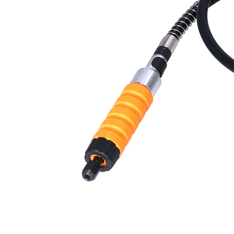 Electric Carving Chisel Tool Woodworking Carving Knife Set with Rubber
