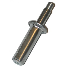 BIFOLD DOOR TOP PIVT STL