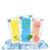 Summer Ice Cooling Patch - Free Size, Random Fruit Design (Cool-00601968) Beat) 100ea