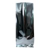 100 Bolsas Fuelles Sello Central Metalizada 1 Kg (molido)