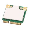 Mini PCIE Network Card 1675XHMW 2400Mbps BT5.2 802.11AX WiFi 6E