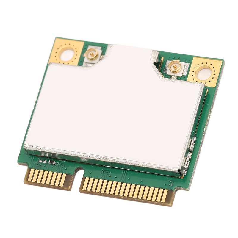 Mini PCIE Network Card 1675XHMW 2400Mbps BT5.2 802.11AX WiFi 6E