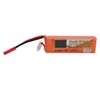 11.1V 4200mAh Lithium Battery RC 45C LiPo Battery with Banana