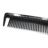 Jäneke 55812 Carbon Comb 22 cm Anti-Static Hair Comb with