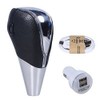 Szmsmy Car Shifter Knob LED Illumination Strip with Touch Sensor,