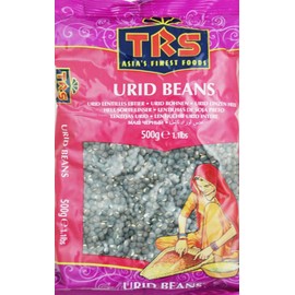 TRS People Urid Whole - 500g