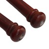 6Pcs Guitar Pin Maple Delicate Professional Acoustic Guitar Bridge Pin