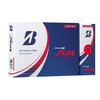 Bridgestone Tour B JGR 2023 Model Golf Balls, 12 Balls,