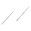 Baluue Pcs Eyelash Lift Tool Eyelash Grafting Kit Lash Separation