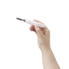 Panasonic Heated Eyelash Natural Curler EH-SE10P P Pink by Panasonic