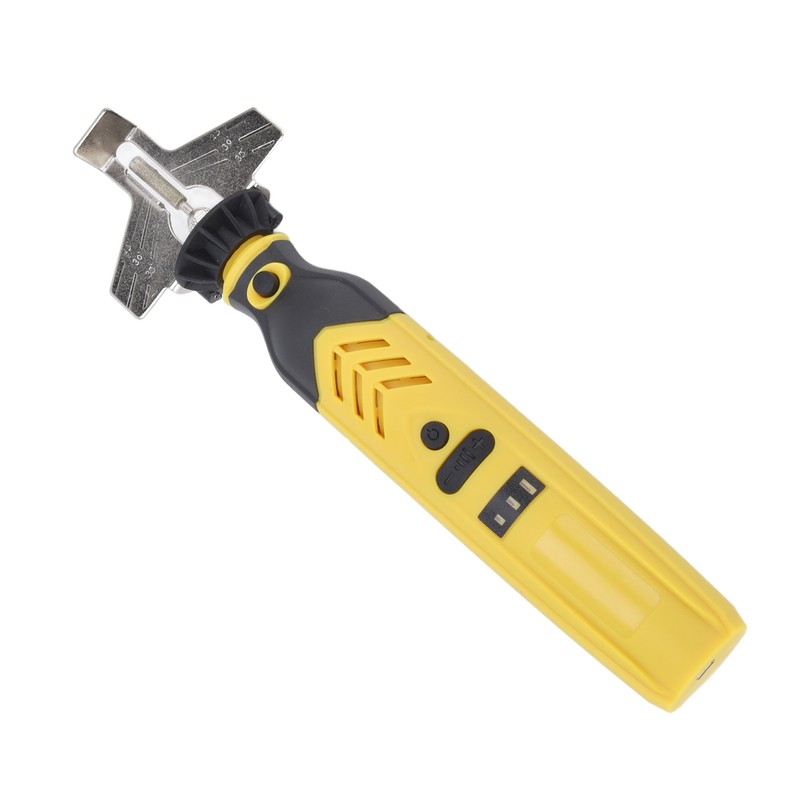 DC3.6V 2000mAh Chainsaw Sharpening Kit Chain Saw Grinder Tool Set