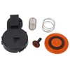 PCV Valve Cover Diaphragm 5pcs Fits C4 DS3 DS5 B78
